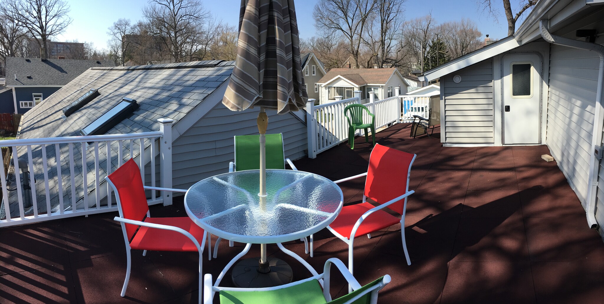 Building Photo - 133 Curry Ave