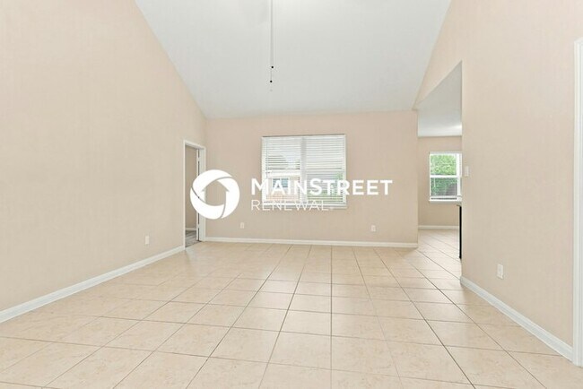 Building Photo - 4 Bedroom Pet-Friendly Home in Conroe, TX with Main Street Renewal