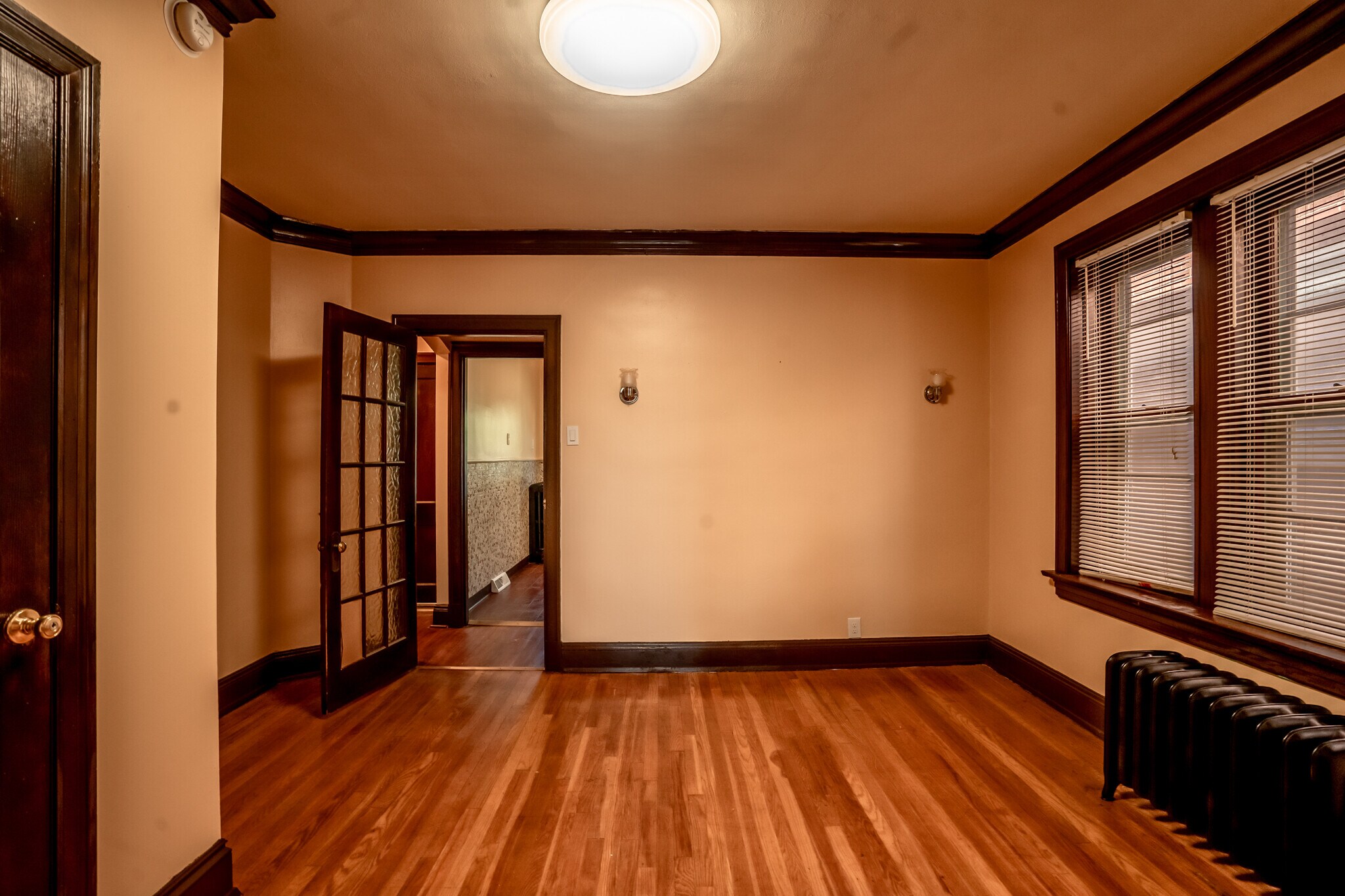 BEDROOM - 3449 Klocke St