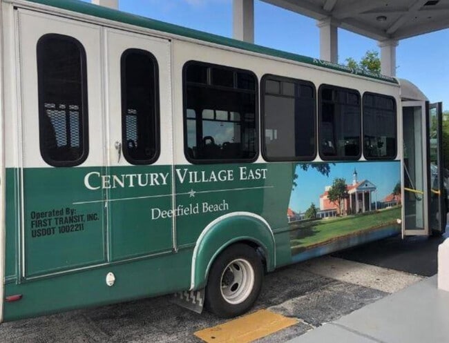 Building Photo - 91 Ventnor E