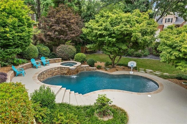 Building Photo - 12510 Preserve Ln