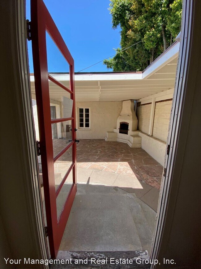 Building Photo - 3 br, 2 bath House - 2821 Avenel St.