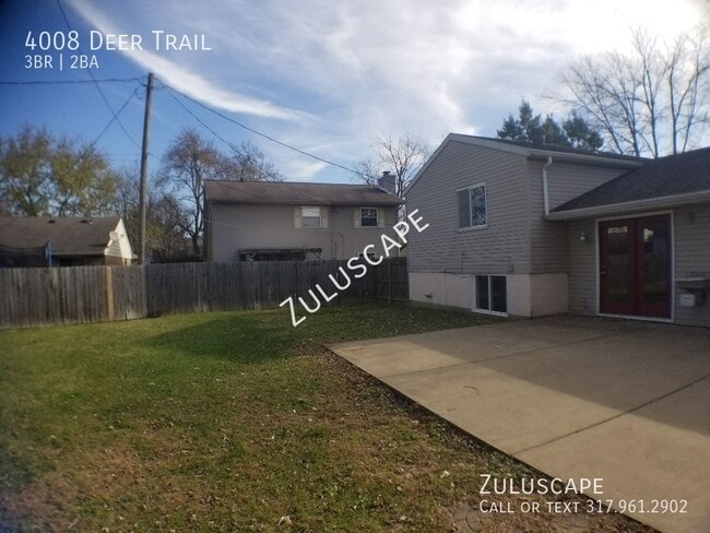Building Photo - 4008 Deer Trail