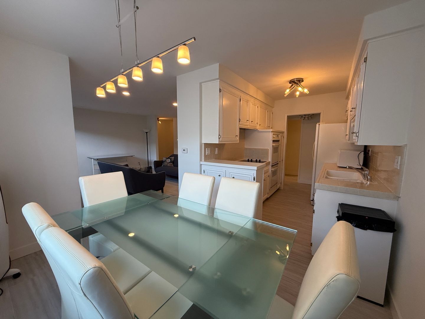 Building Photo - Welcome to 404 San Vicente — Prime Santa Monica Living!