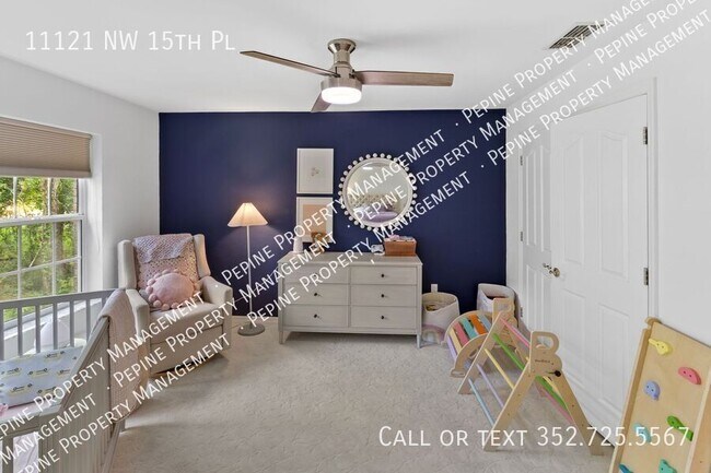 Building Photo - 11121 NW 15th Pl