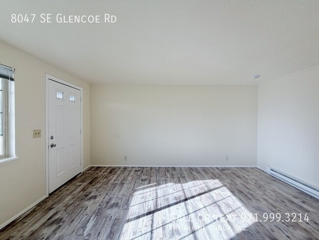 Building Photo - 8047 SE Glencoe Rd