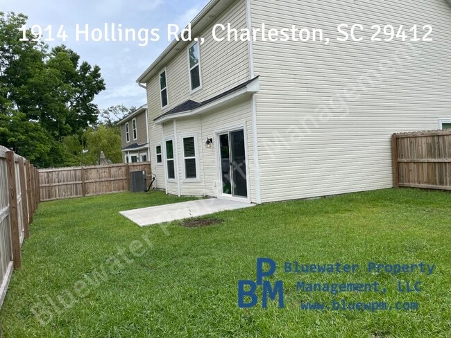 Building Photo - 1914 Hollings Rd