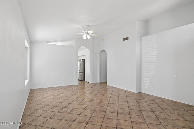Building Photo - 7415 E Lobo Ave
