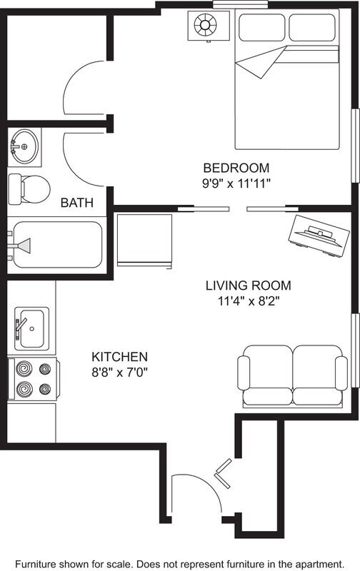 Building Photo - 10 Langdon St