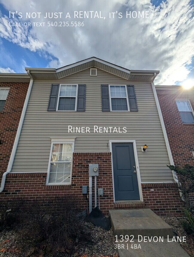 Primary Photo - 1392 Devon Ln