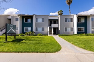 Building Photo - Terre at Creek