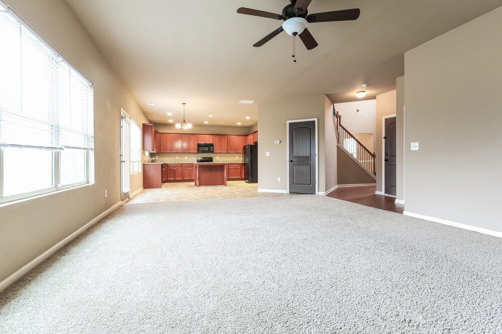 Building Photo - 3533 Walking Stick Way NE