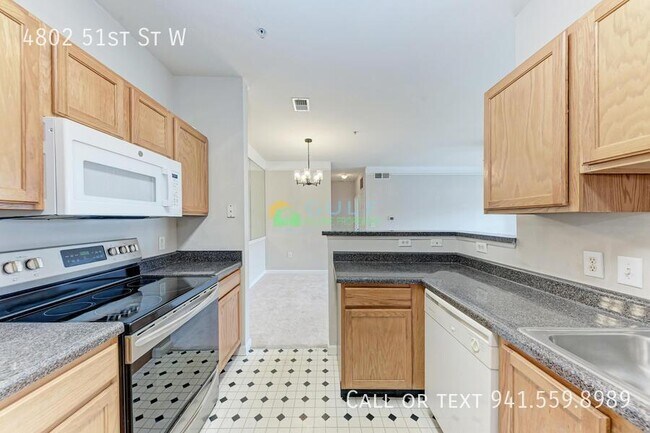 Building Photo - 4802 51st St W