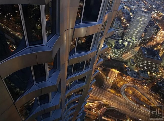 Building Photo - SPRUCE STREET