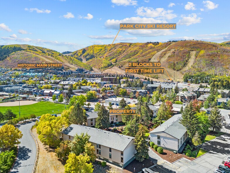 Building Photo - 1150 Deer Valley Dr