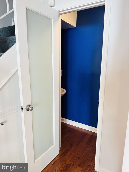 Building Photo - 1117 Harvard St NW