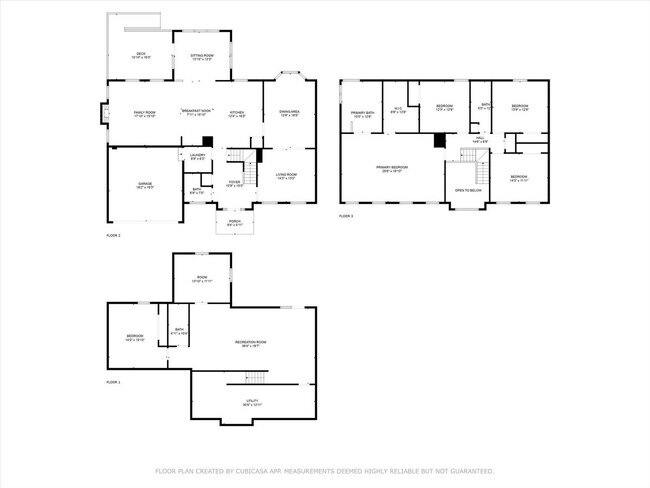 Building Photo - CLOSE TO I-95 & QUANTICO!