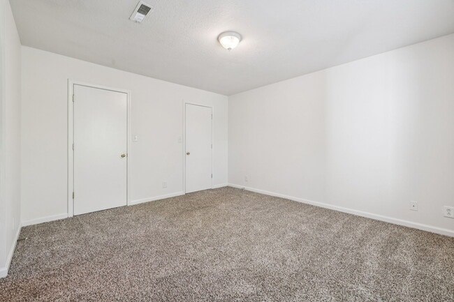 Floorplan - Legacy Village