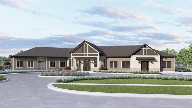 Building Photo - 698 Muhly Wy