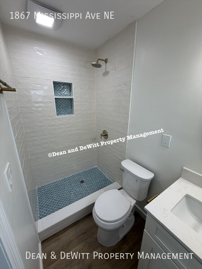 Building Photo - 1867 Mississippi Ave NE