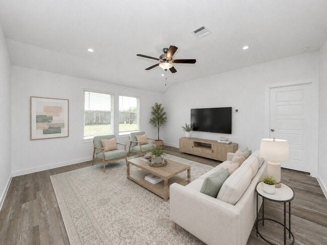 Building Photo - 8614 Shumard Oak Dr