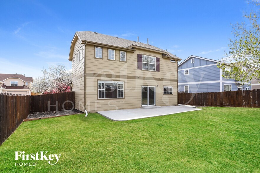 Building Photo - 1449 N Monument Dr