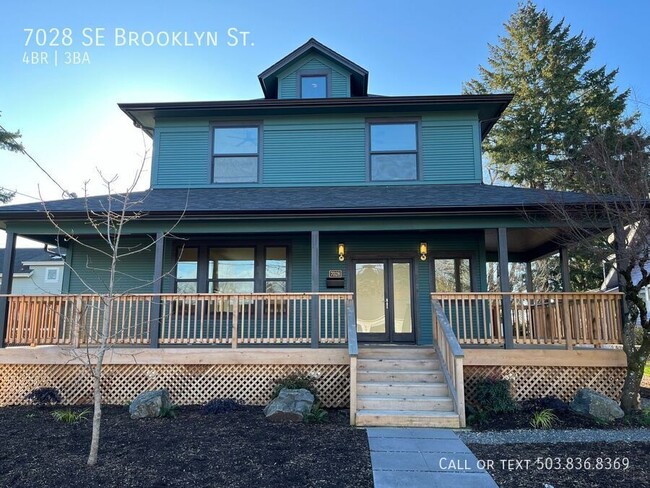 Building Photo - Stunning Newly Renovated 4-Bedroom Home fo...