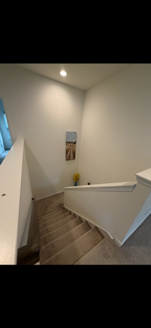 Building Photo - 5 BR/4BA | Newly Renovated Single Family Home | 1-Car Garage Parking | Fenced backyard