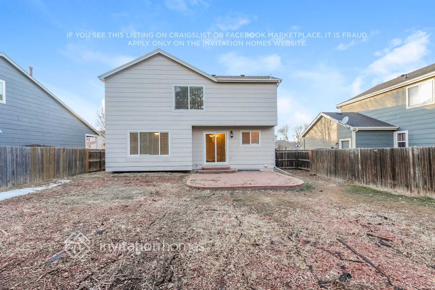 Building Photo - 3365 Bareback Dr