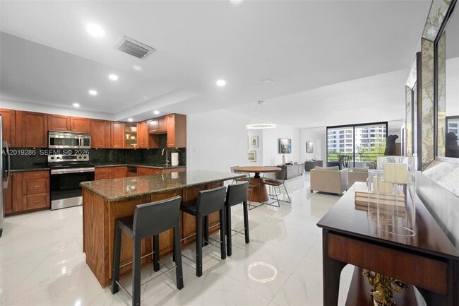 Building Photo - 500 Three Islands Boulevard