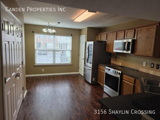 Building Photo - 3156 Shaylin Crossing