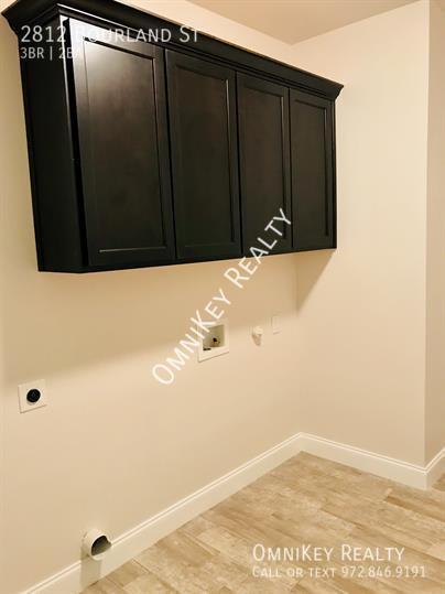 Building Photo - 2812 Bourland St