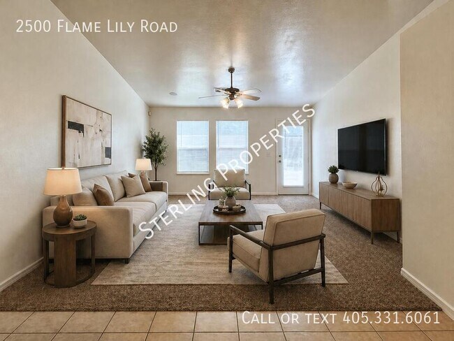 Building Photo - 2500 Flame Lily Rd