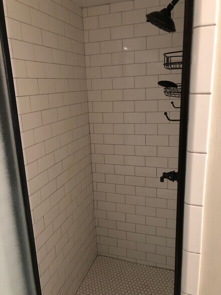 Shower only. - 469 G St