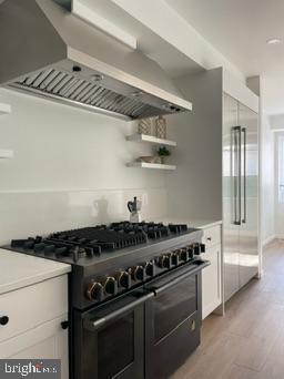 Building Photo - 5326 9th St NW