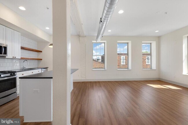 Building Photo - 1618 Mifflin St