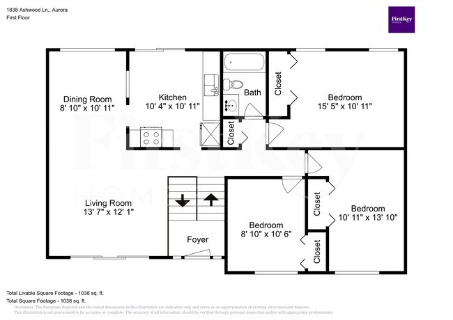Building Photo - 1838 Ashwood Ln