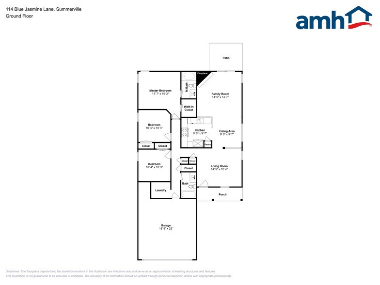 Building Photo - 114 Blue Jasmine Ln