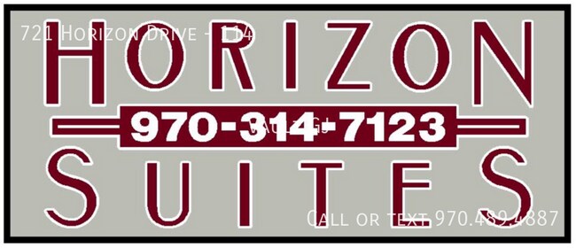 Building Photo - 721 Horizon Dr