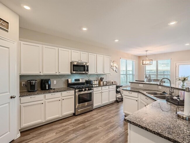 Building Photo - 3735 Lion Creek Ct