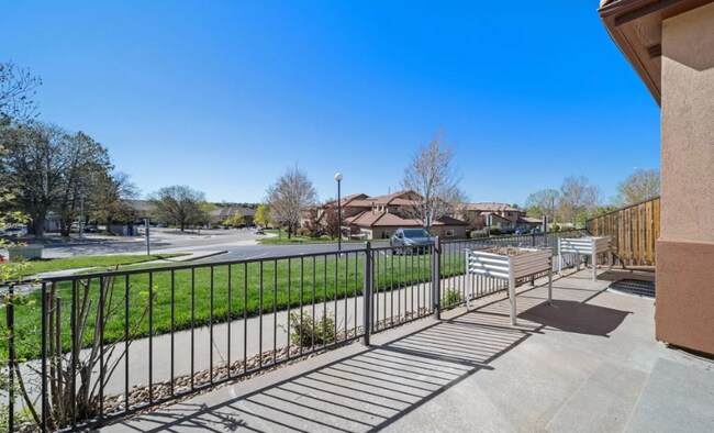 Building Photo - 4538 S Atchison Way