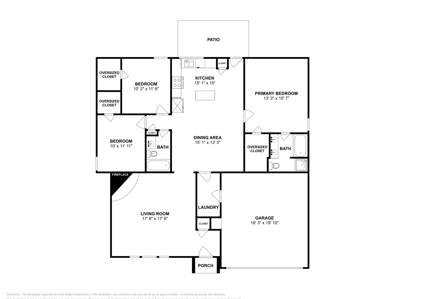 Building Photo - 6410 Juliette Run