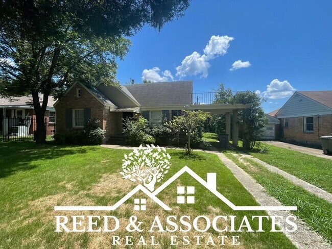 Primary Photo - Updated Home Located in Berclair Area~