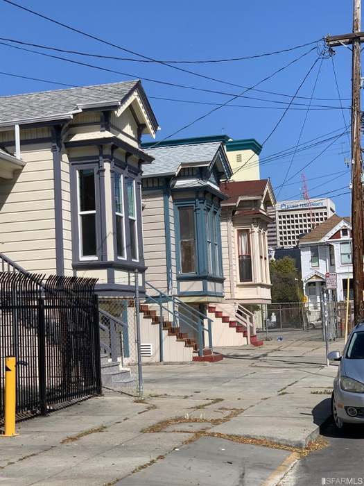 Building Photo - 676 19th St