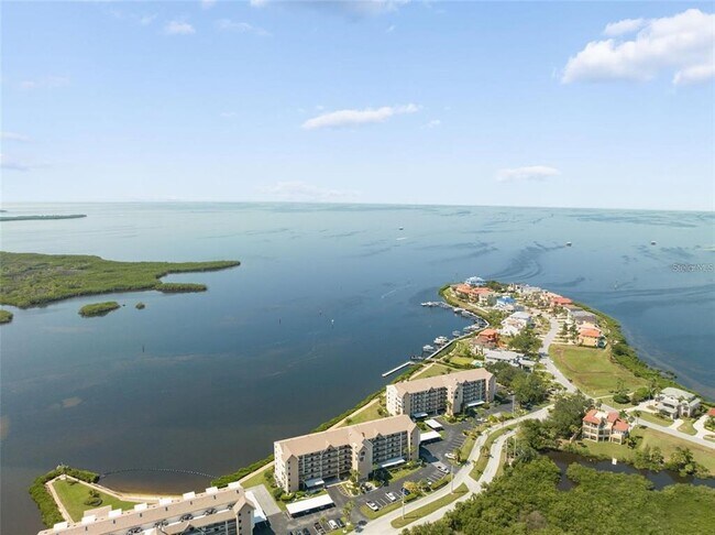 Building Photo - 4620 Bay Blvd