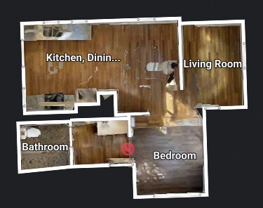 Building Photo - 713 Smith St