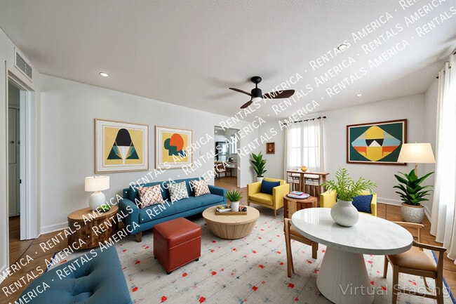 Building Photo - 2047 E Virginia Ave