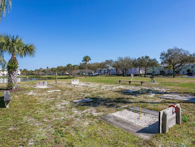 Building Photo - Stunning 2/1 available now at Waterside at Coqunia Key!