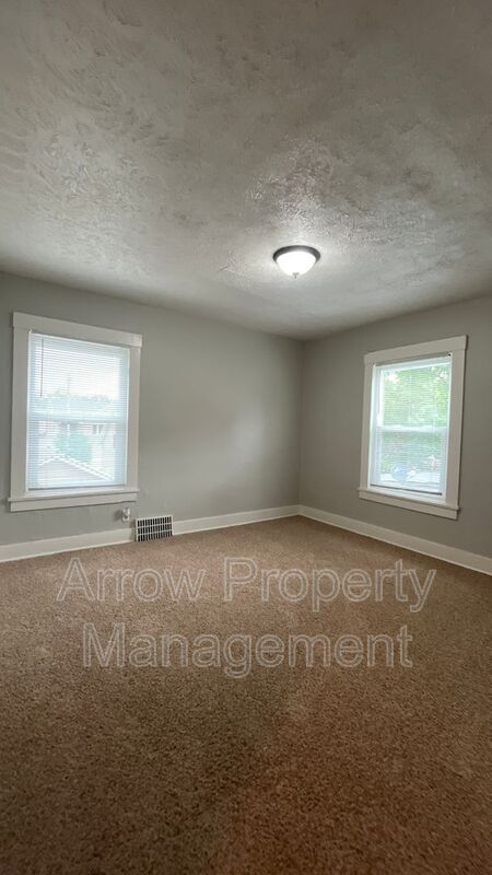Building Photo - 2800 P St