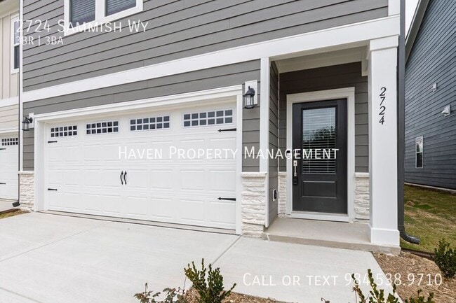 Building Photo - 2724 Sammish Way